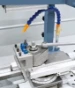 Bernardo Draaibank Master 360 PRO Vario met digitaal