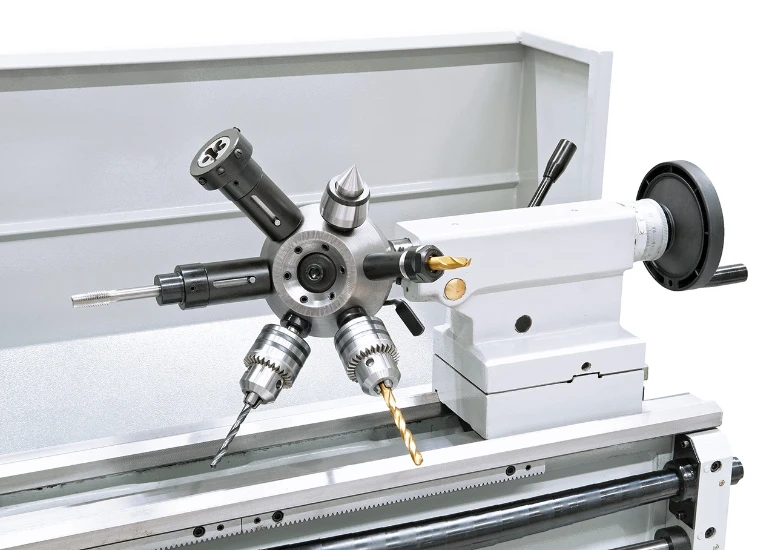 Bernardo Draaibank Master 360 PRO Vario met digitaal