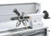 Bernardo Draaibank Master 360 PRO Vario met digitaal