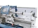 Bernardo Draaibank Master 360 PRO Vario met digitaal