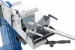 Bernardo Multifunctionele Slijpmachine KBR100x2000