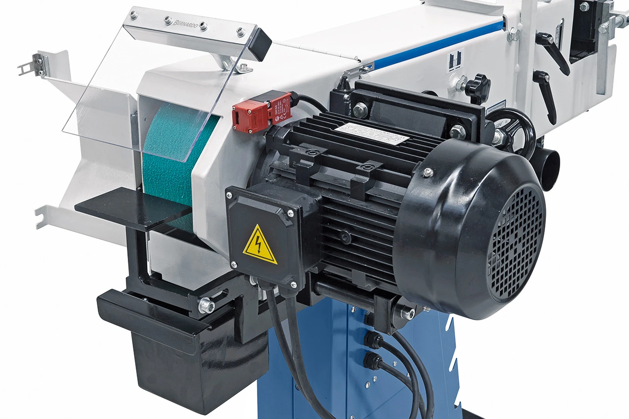 Bernardo Multifunctionele Slijpmachine KBR100x2000