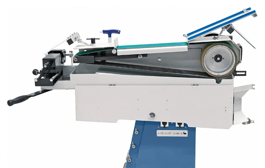 Bernardo Multifunctionele Slijpmachine KBR100x2000