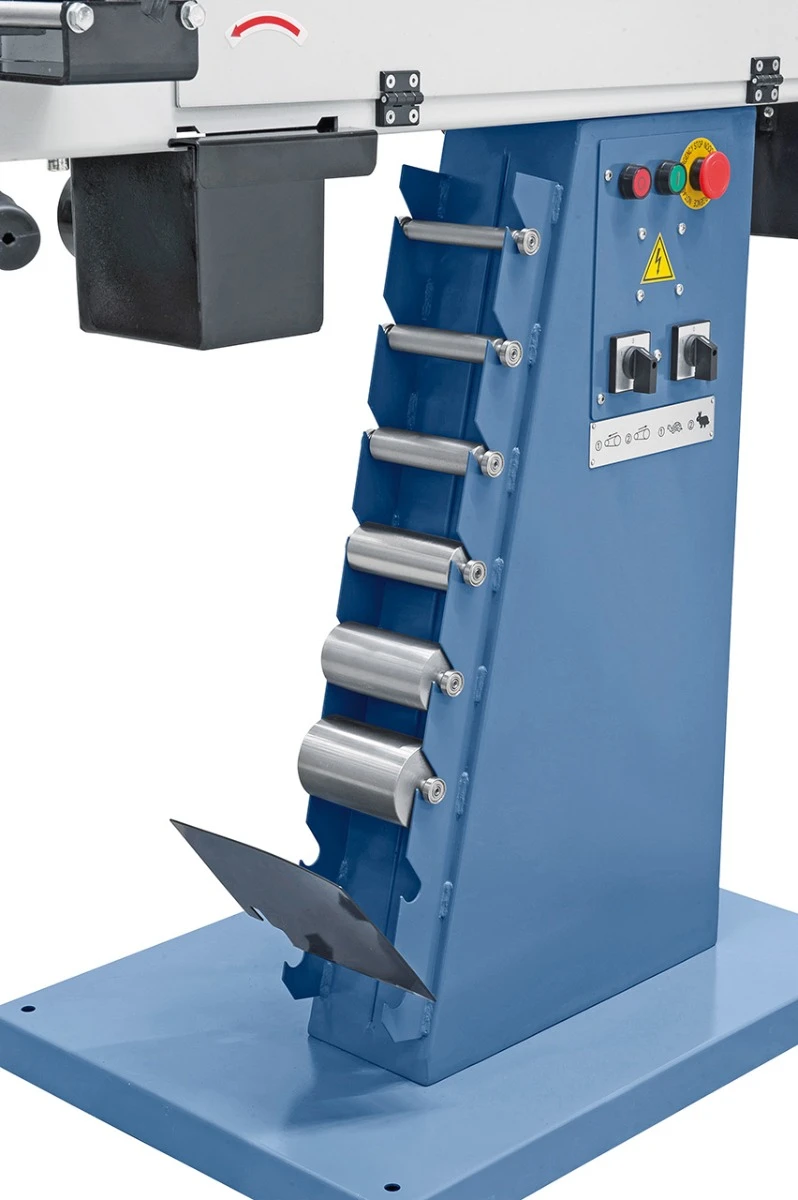 Bernardo Multifunctionele Slijpmachine KBR100x2000