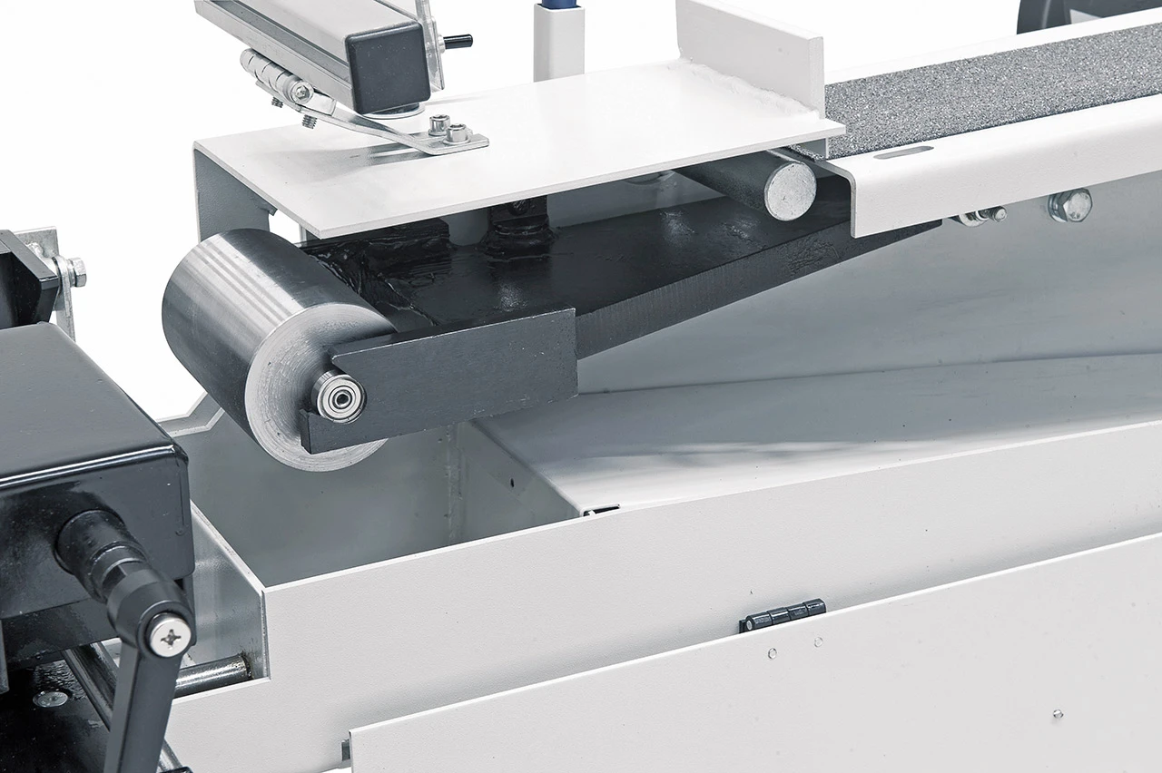 Bernardo Multifunctionele Slijpmachine KBR100x2000