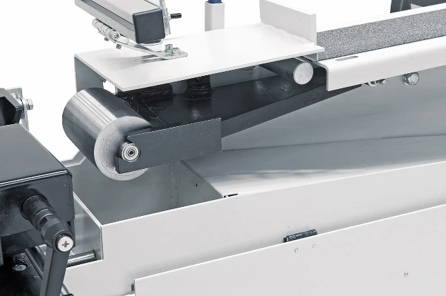 Bernardo Multifunctionele Slijpmachine KBR100x2000
