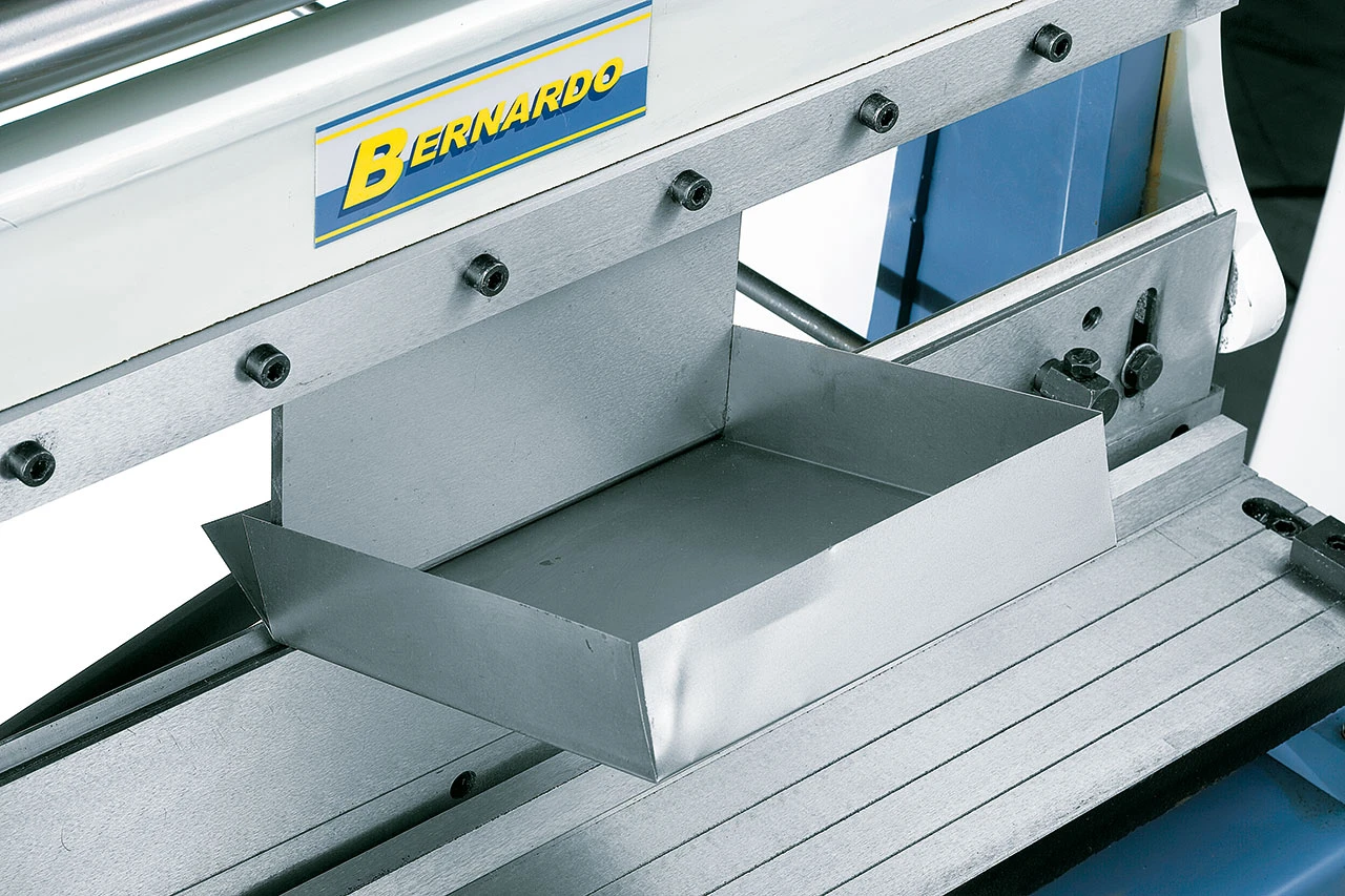 Bernardo 3-in-1 Combimachine 1016
