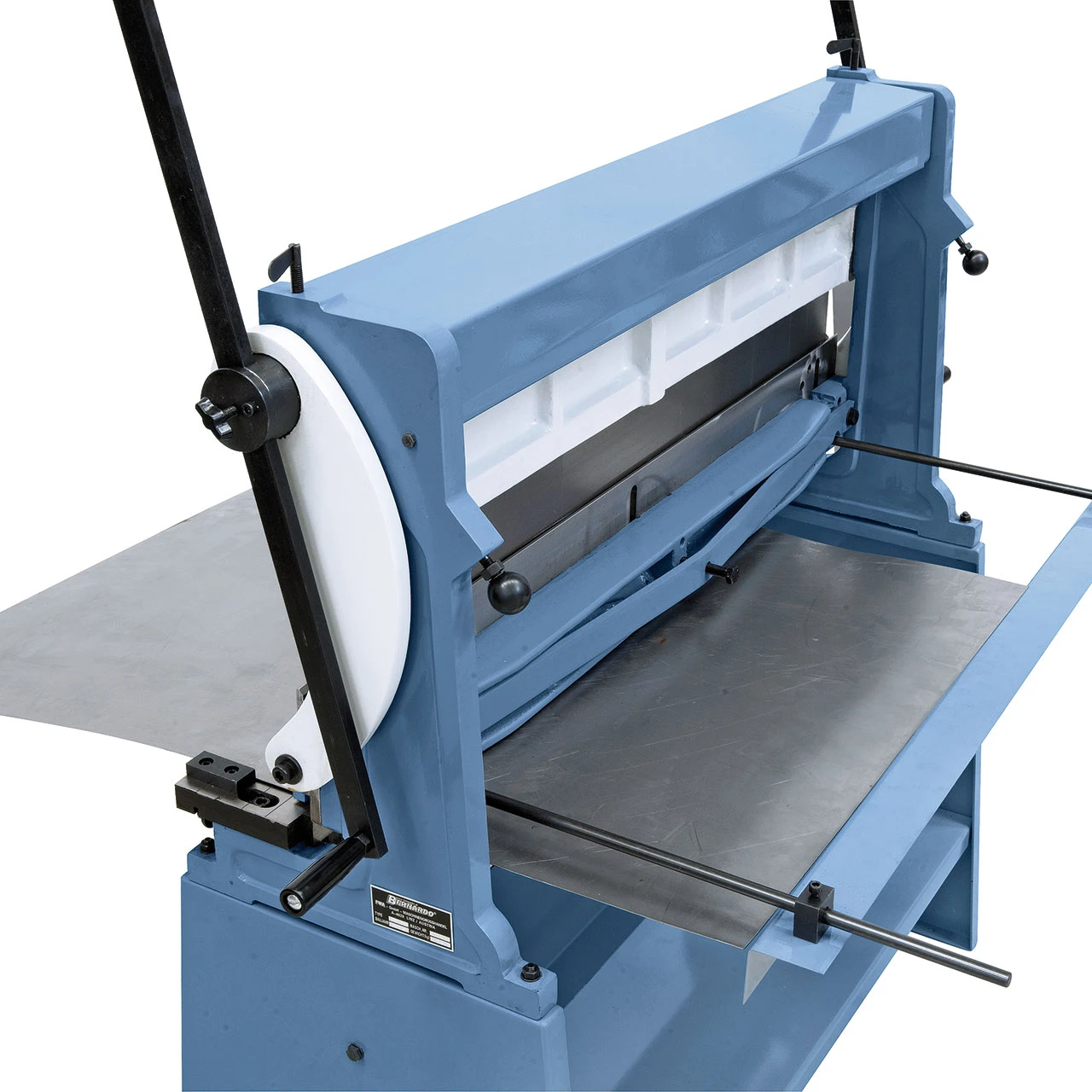 Bernardo 3-in-1 Combimachine 1016