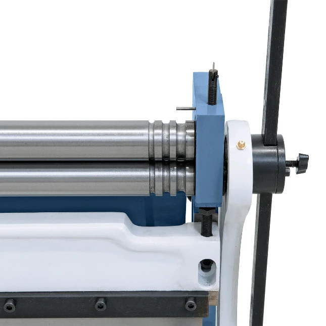 Bernardo 3-in-1 Combimachine 1016