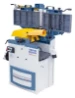 Bernardo Vlak- en vandiktebank AD 260 S - 400 V