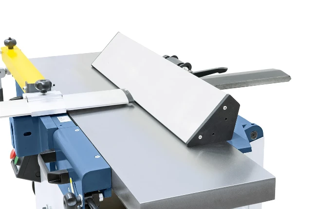 Bernardo Vlak- en vandiktebank AD 260 S - 400 V