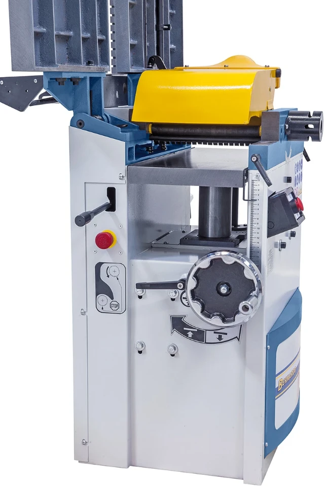 Bernardo Vlak- en vandiktebank AD 260 S - 400 V