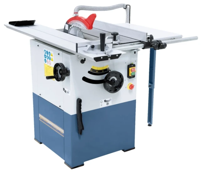 Bernardo Tafelcirkelzaagmachine PKS 250 P 230 V