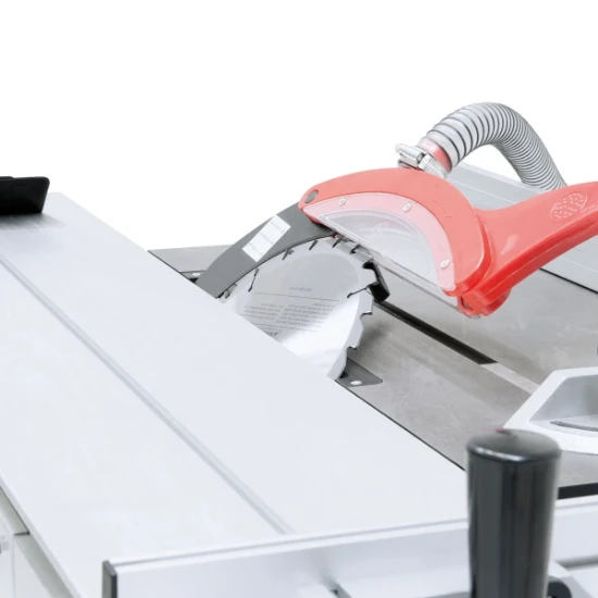 Bernardo Tafelcirkelzaagmachine PKS 250 P 230 V