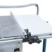 Bernardo Tafelcirkelzaagmachine PKS 250 P 230 V