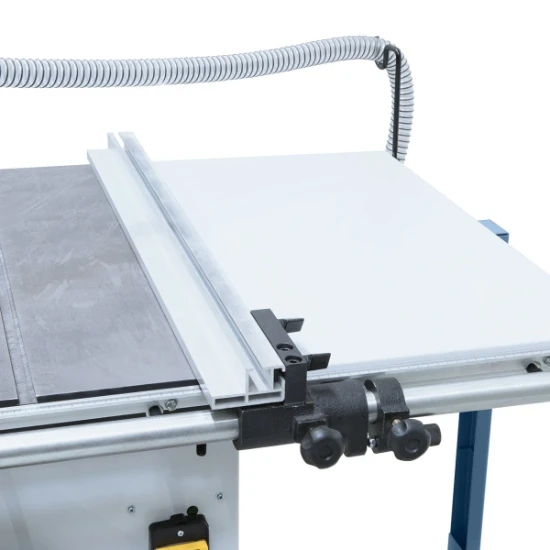 Bernardo Tafelcirkelzaagmachine PKS 250 P 230 V