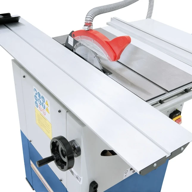 Bernardo Tafelcirkelzaagmachine PKS 250 P 230 V