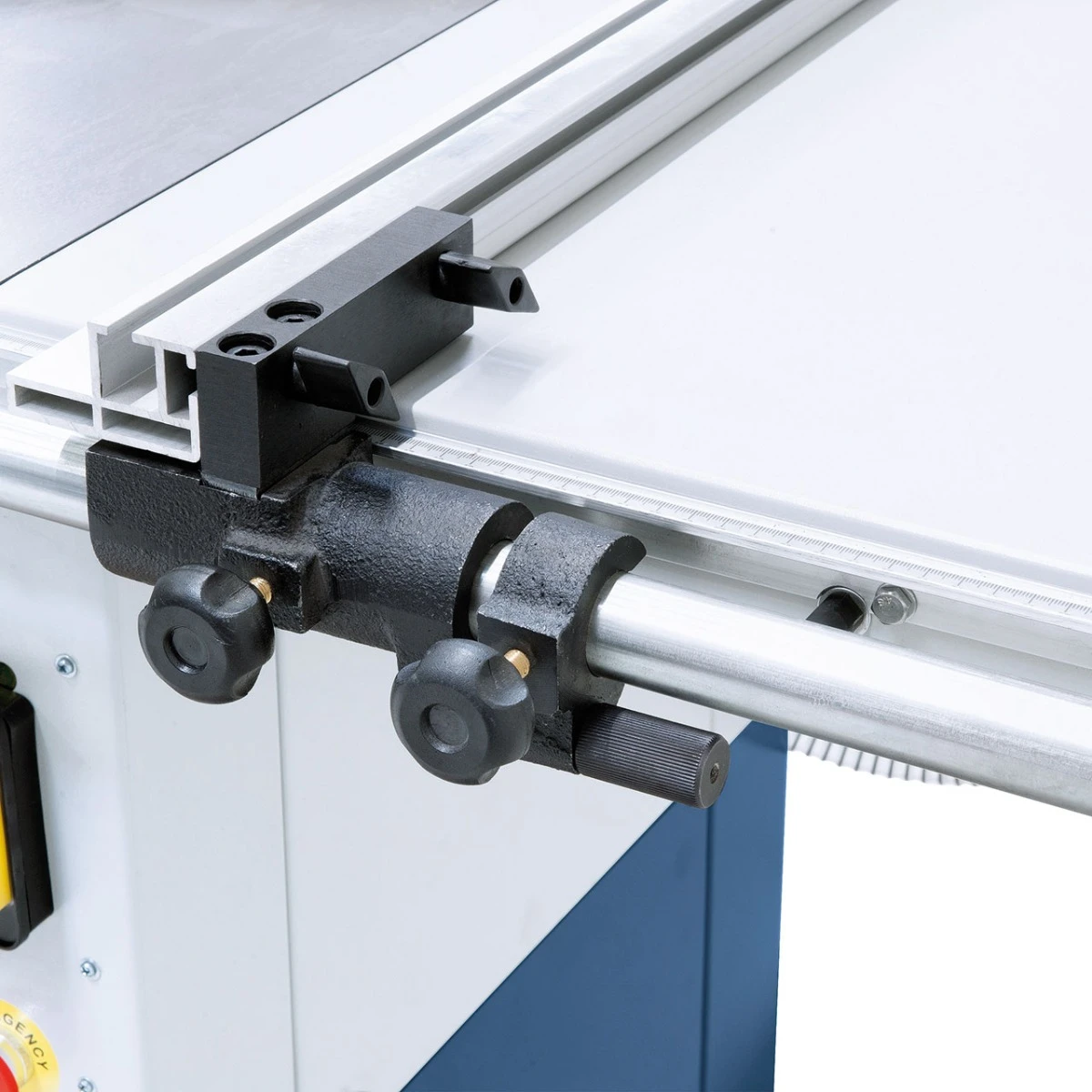 Bernardo Tafelcirkelzaagmachine PKS 250 P 230 V