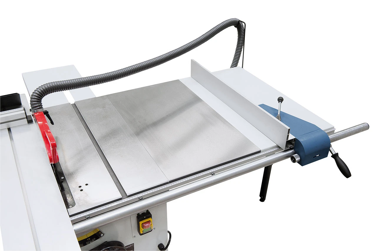 Bernardo Formaat Cirkelzaag FKS 2000 400V