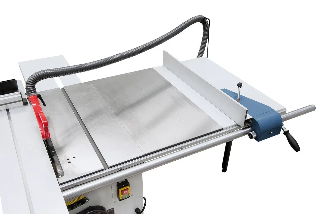 Bernardo Formaat Cirkelzaag FKS 2000 400V