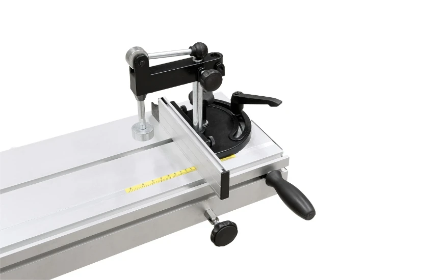 Bernardo Formaat Cirkelzaag Basic 2600 Pro 400V