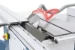 Bernardo Formaat Cirkelzaag Basic 2600 Pro 400V