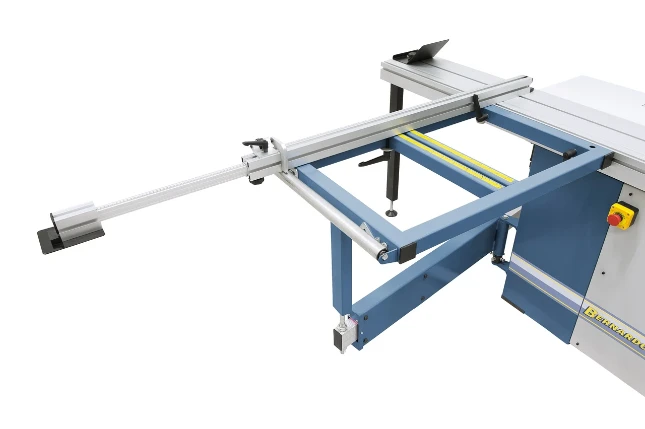 Bernardo Formaat Cirkelzaag Basic 2600 Pro 400V