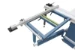 Bernardo Formaat Cirkelzaag Basic 2600 Pro 400V