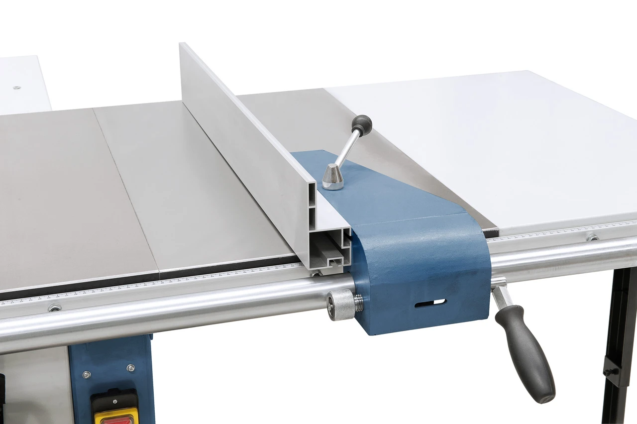 Bernardo Formaat Cirkelzaag Basic 2600 Pro 400V