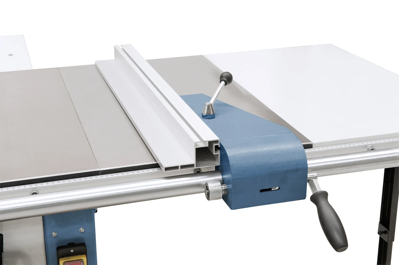 Bernardo Formaat Cirkelzaag Basic 2600 Pro 400V