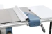 Bernardo Formaat Cirkelzaag Basic 2600 Pro 400V