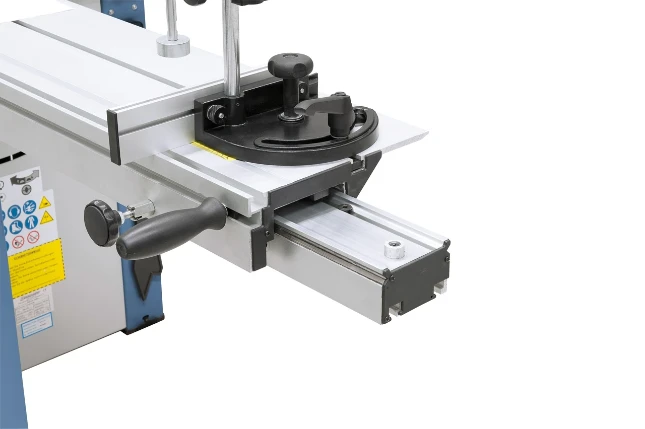 Bernardo Formaat Cirkelzaag Basic 2600 Pro 400V