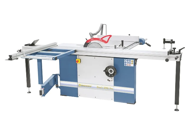 Bernardo Houtbewerkingsmachines Houtbewerking