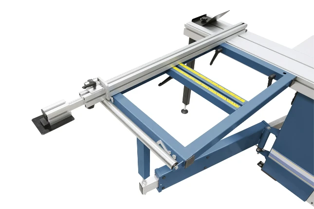 Bernardo Formaat Cirkelzaag Basic 2800 Pro 400V