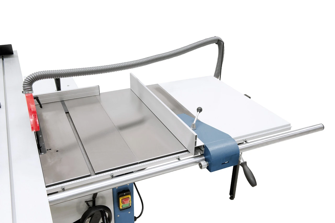 Bernardo Formaat Cirkelzaag Basic 2800 Pro 400V