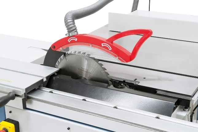 Bernardo Formaat Cirkelzaag Basic 2800 Pro 400V