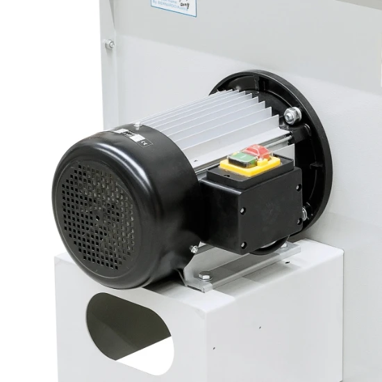 Bernardo Radiaalventilator RV 1500