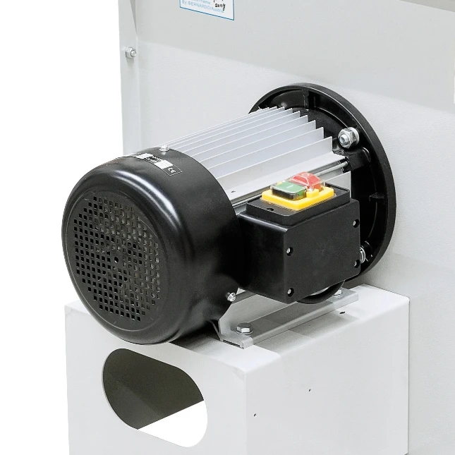 Bernardo Radiaalventilator RV 1500