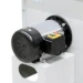 Bernardo Radiaalventilator RV 1500