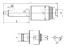 Bernardo Tapkop MK 3 M 3 - M 12