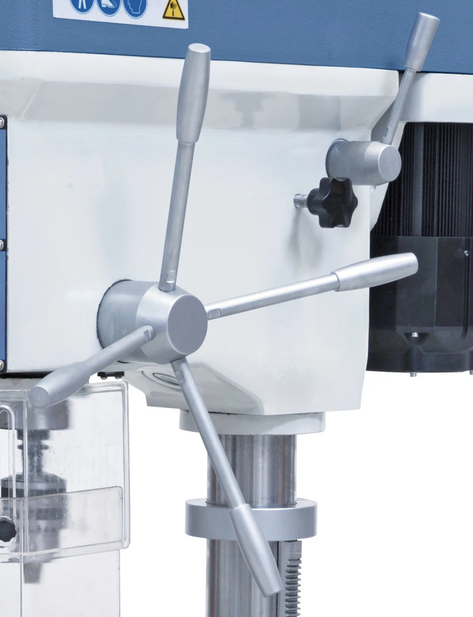 Bernardo Boormachine DMT 20 TSV