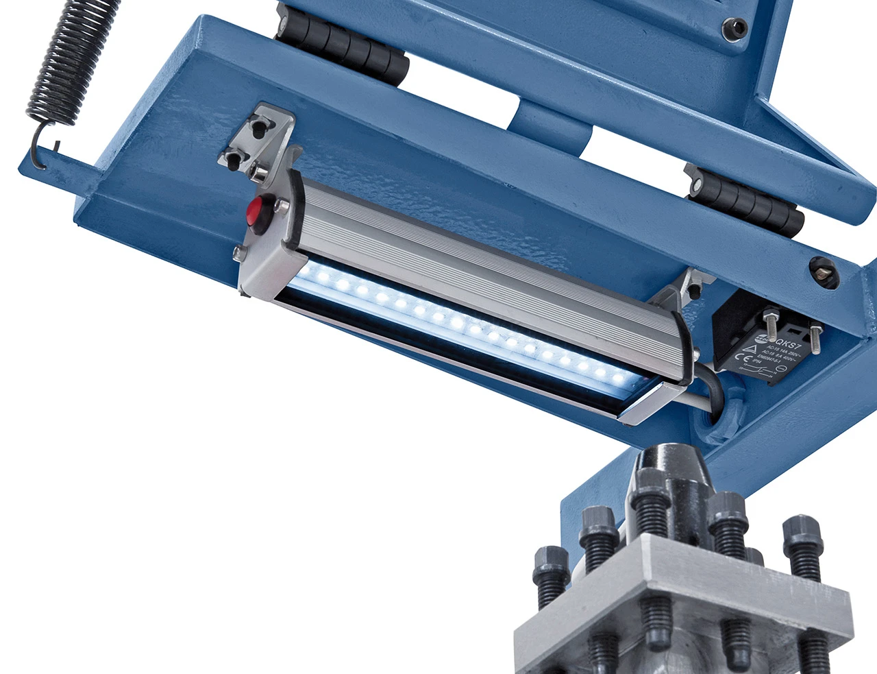 Bernardo Draaibank Master 360 PRO Vario met digitaal