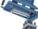 Bernardo Draaibank Master 360 PRO Vario met digitaal