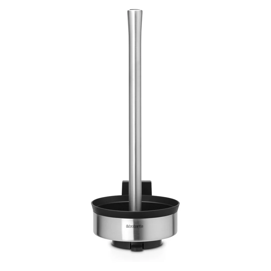 Brabantia Toiletroldispenser Profile - matt steel