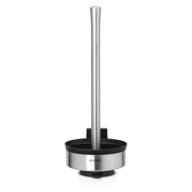 Brabantia Toiletroldispenser Profile - matt steel