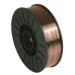 GYS Lasdraad staal G2Si1 O0,6 mm - draadspoel S200 (5KG)