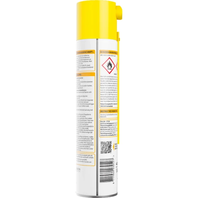Home Defense Mieren & Kruipend Ongedierte Spray 400ml