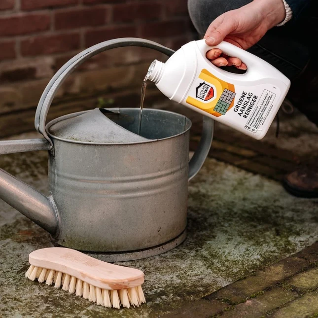 Home Defense Groene Aanslag Reiniger 1000ml 100m²
