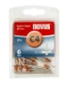 Novus Blindklinknagel C4/6 mm Koper (20 stuks)