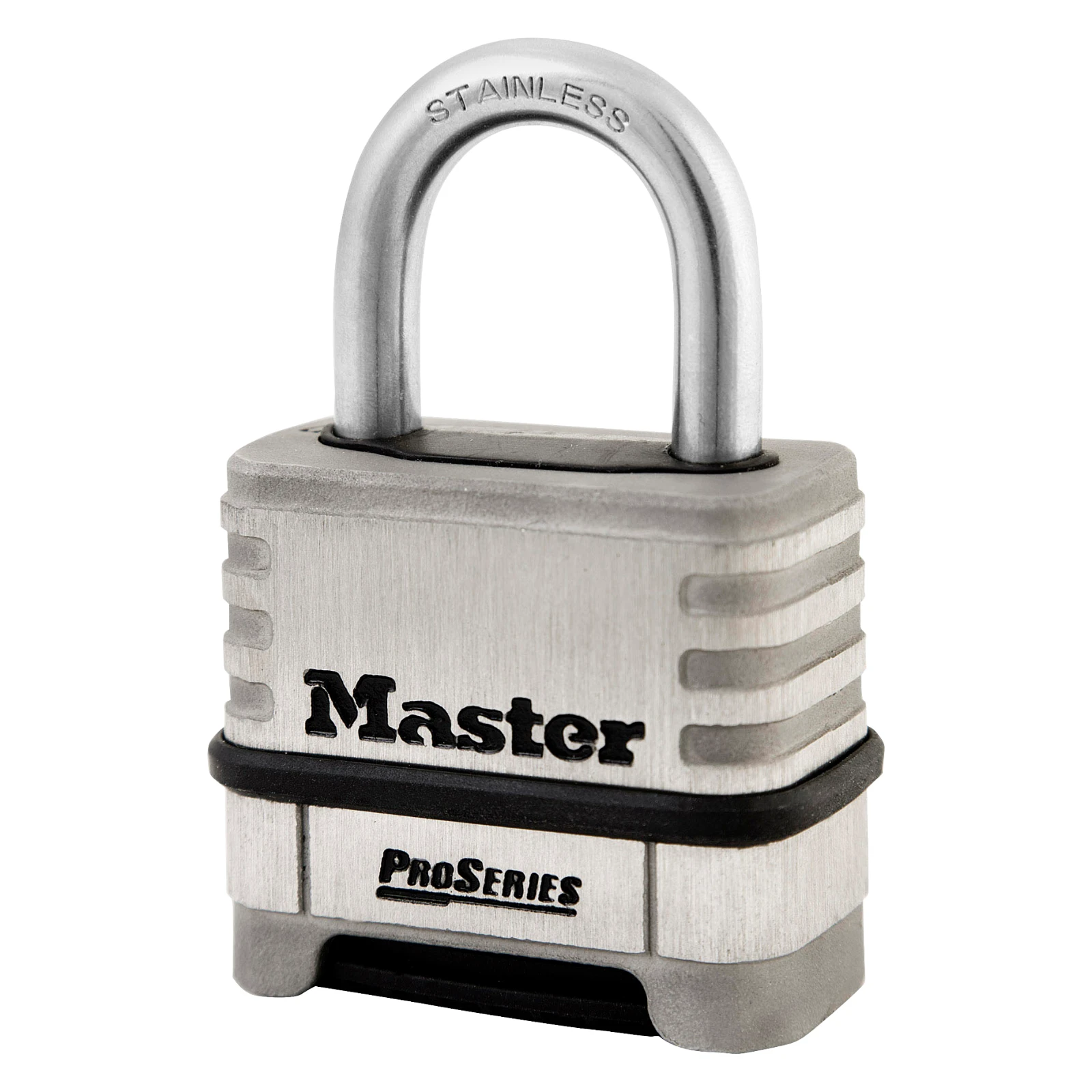 MasterLock Hangslot ProSeries 58mm - beugellengte 28mm